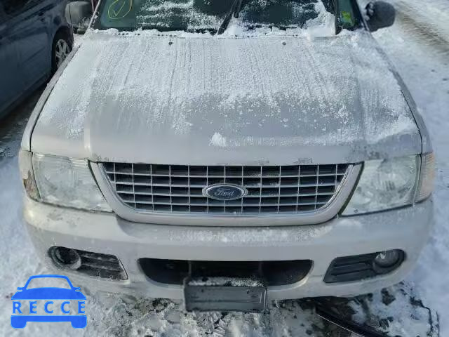 2004 FORD EXPLORER X 1FMDU73E64ZB18234 image 6