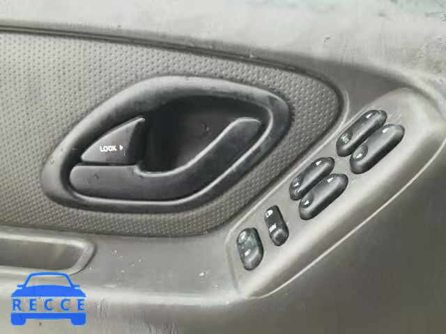 2005 FORD ESCAPE XLS 1FMYU92Z05KA46684 image 9