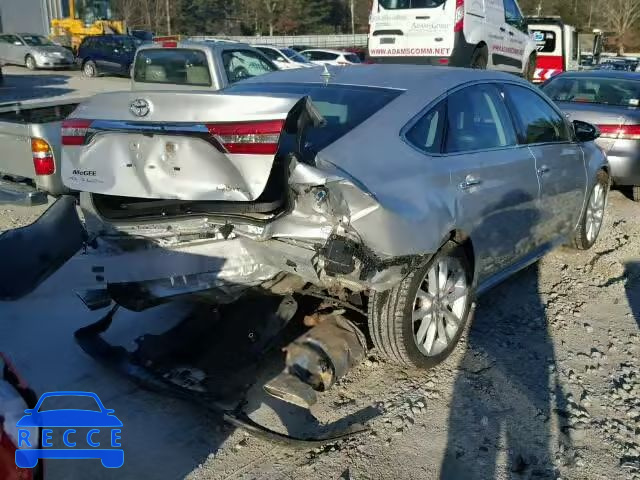 2013 TOYOTA AVALON BAS 4T1BK1EBXDU011682 image 3