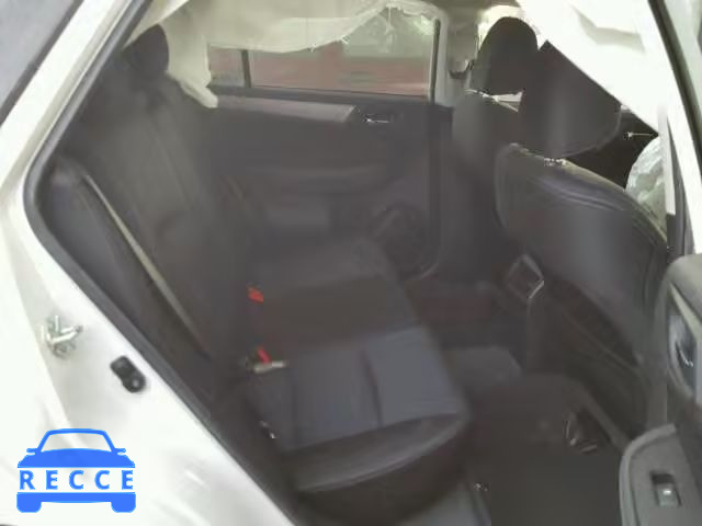2015 SUBARU OUTBACK 2. 4S4BSBHC1F3312540 image 5