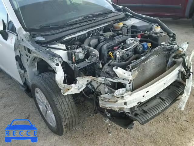 2015 SUBARU OUTBACK 2. 4S4BSBHC1F3312540 image 8