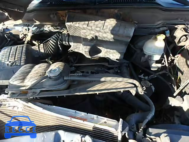 2002 DODGE RAM 1500 Q 3D7HA18N32G157452 image 6