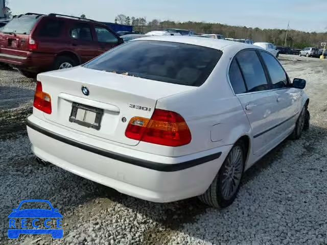 2003 BMW 330I WBAEV53433KM30596 Bild 3