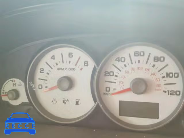 2006 FORD ESCAPE XLS 1FMYU02Z36KC62512 image 7