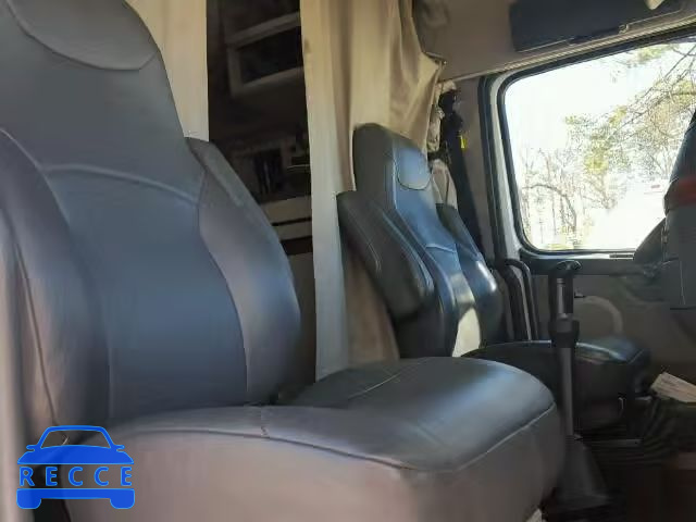 2011 VOLVO VNL 4V4NC9EJXBN534622 зображення 5