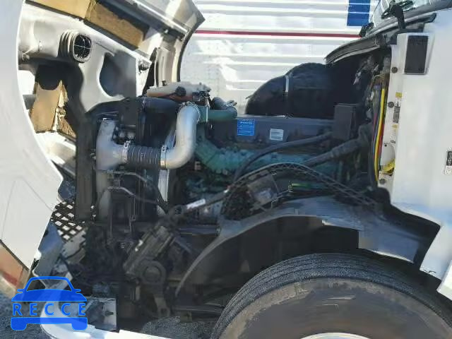 2011 VOLVO VNL 4V4NC9EJXBN534622 зображення 6