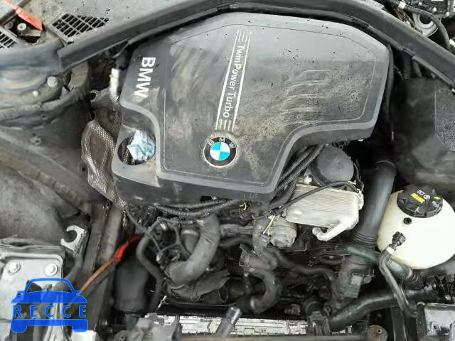 2015 BMW 228XI WBA1F7C55FVX95560 Bild 6