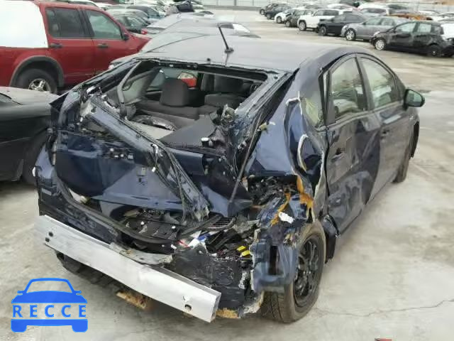 2015 TOYOTA PRIUS JTDKN3DU8F1996577 Bild 3
