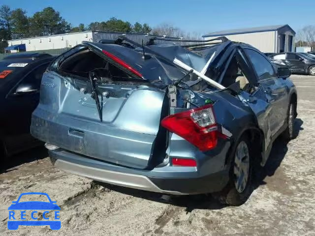 2015 HONDA CR-V EX-L 2HKRM3H77FH541668 Bild 3