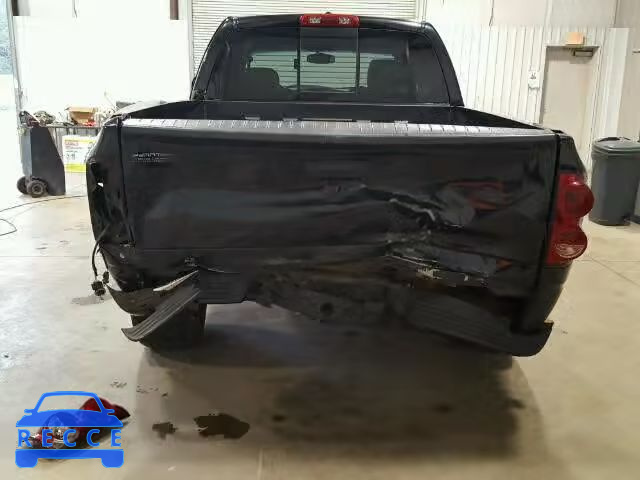 2008 DODGE RAM 1500 Q 1D7HA18248S579060 Bild 9