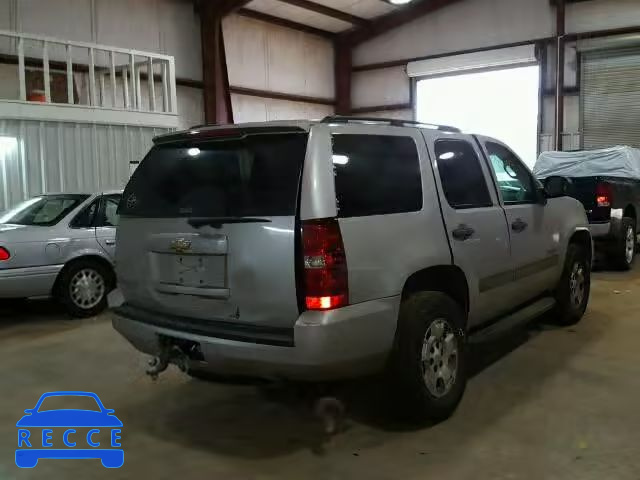 2009 CHEVROLET TAHOE C150 1GNFC13C59R275022 image 3