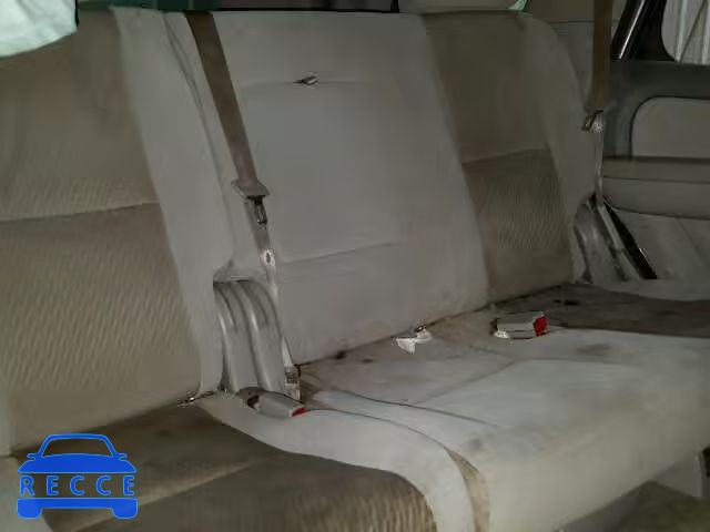 2009 CHEVROLET TAHOE C150 1GNFC13C59R275022 image 5