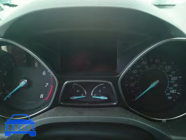 2013 FORD ESCAPE SEL 1FMCU9HX0DUA69739 image 7