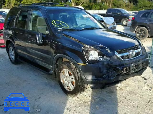 2003 HONDA CR-V EX JHLRD78853C018577 image 0