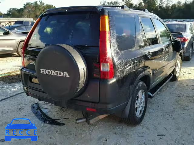 2003 HONDA CR-V EX JHLRD78853C018577 image 3