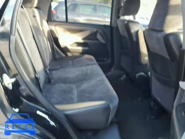 2003 HONDA CR-V EX JHLRD78853C018577 image 5
