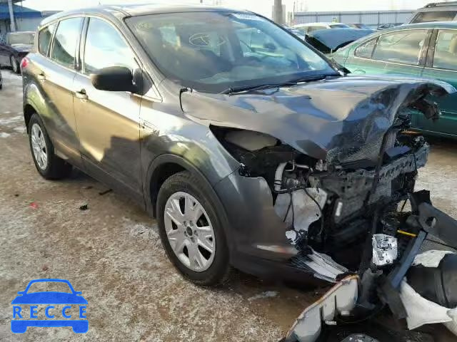 2016 FORD ESCAPE S 1FMCU0F74GUB44784 image 0