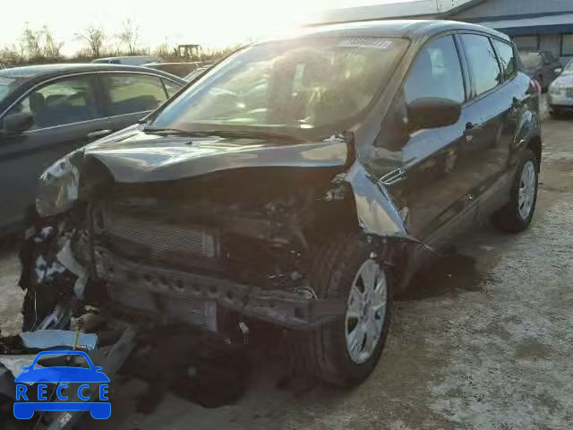 2016 FORD ESCAPE S 1FMCU0F74GUB44784 image 1