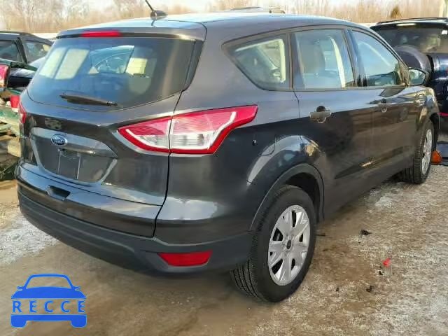 2016 FORD ESCAPE S 1FMCU0F74GUB44784 image 3