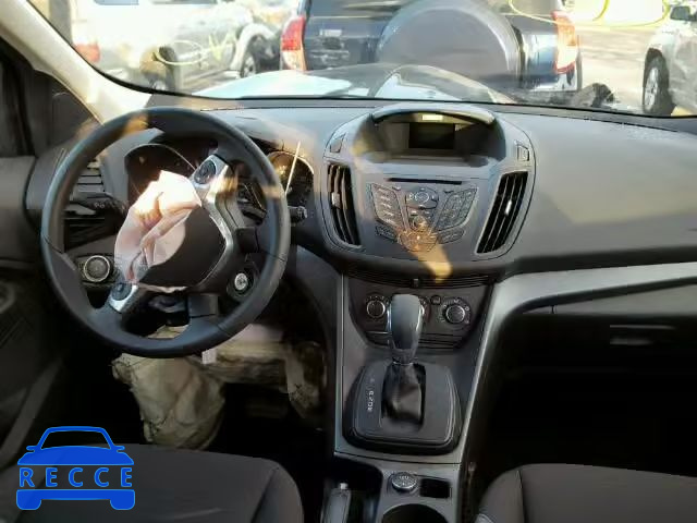 2016 FORD ESCAPE S 1FMCU0F74GUB44784 image 8