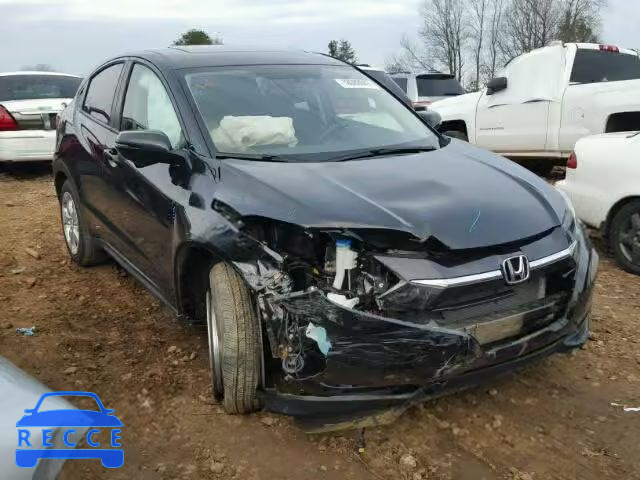 2016 HONDA HR-V EX/EX 3CZRU5H5XGM701848 зображення 0