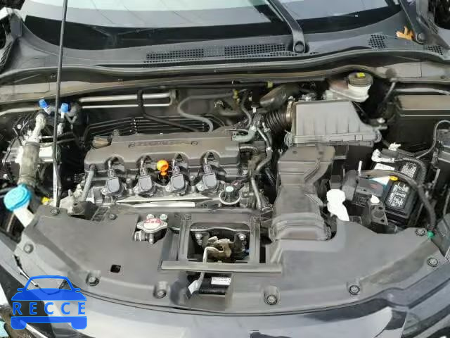 2016 HONDA HR-V EX/EX 3CZRU5H5XGM701848 зображення 6