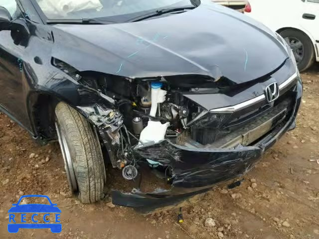 2016 HONDA HR-V EX/EX 3CZRU5H5XGM701848 зображення 8