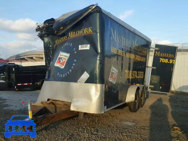 2002 OTHE TRAILER 4X4UUS4192W010055 image 1