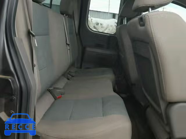 2007 NISSAN TITAN XE/S 1N6AA06B37N239031 image 5