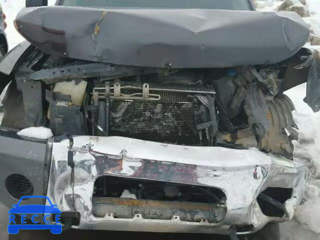 2007 NISSAN TITAN XE/S 1N6AA06B37N239031 image 6