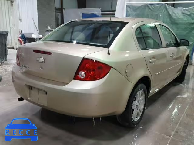 2006 CHEVROLET COBALT LT 1G1AL55FX67679788 image 3