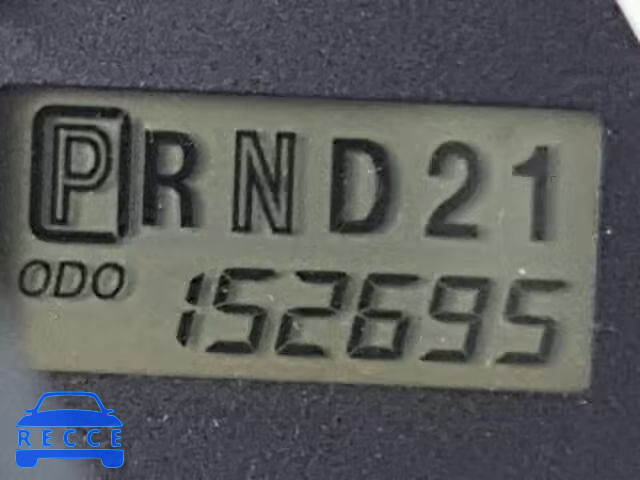 2004 MAZDA TRIBUTE ES 4F2CZ061X4KM18529 image 7