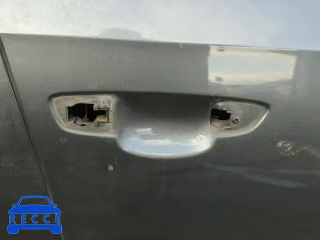 2014 VOLKSWAGEN PASSAT S 1VWAT7A3XEC101885 image 9