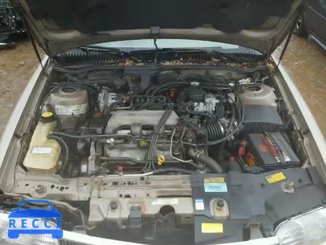 1996 BUICK SKYLARK CU 1G4NJ52M7TC426170 image 6