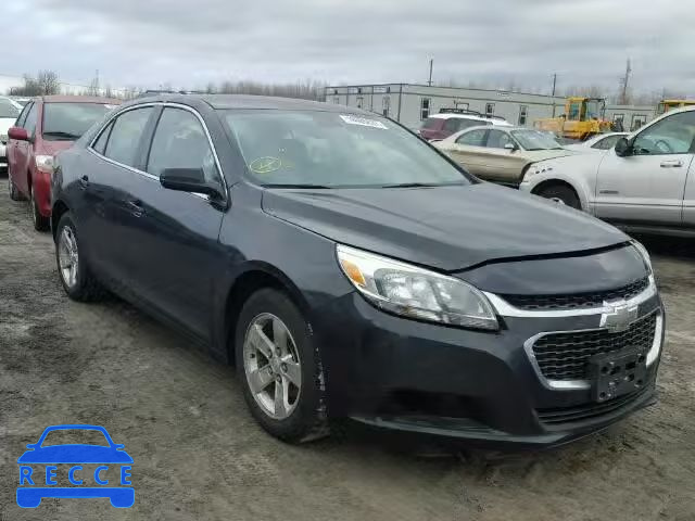 2015 CHEVROLET MALIBU LS 1G11B5SL9FF310603 image 0