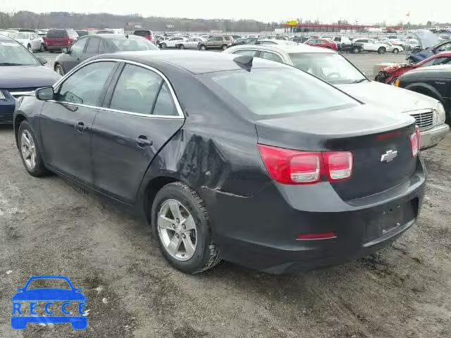 2015 CHEVROLET MALIBU LS 1G11B5SL9FF310603 зображення 2