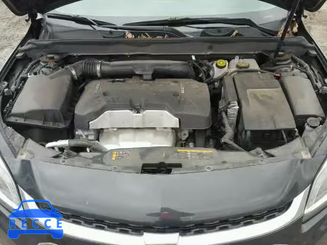 2015 CHEVROLET MALIBU LS 1G11B5SL9FF310603 image 6