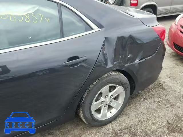 2015 CHEVROLET MALIBU LS 1G11B5SL9FF310603 image 8