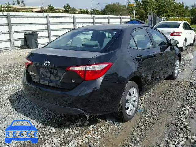 2016 TOYOTA COR L/LE/L 2T1BURHE6GC618876 image 3