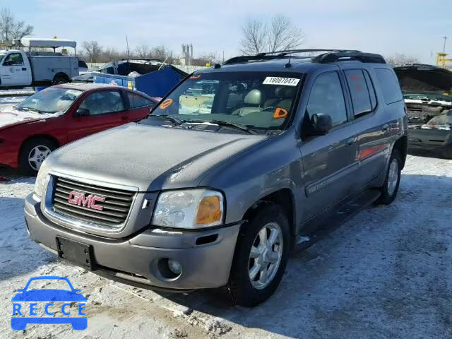 2005 GMC ENVOY XL 1GKET16S856176668 image 1