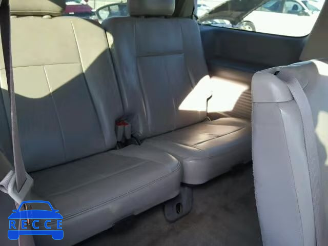 2005 GMC ENVOY XL 1GKET16S856176668 image 8