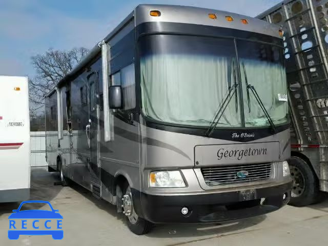 2006 FORD MH STRIPPE 1F6NF53Y760A02391 image 0