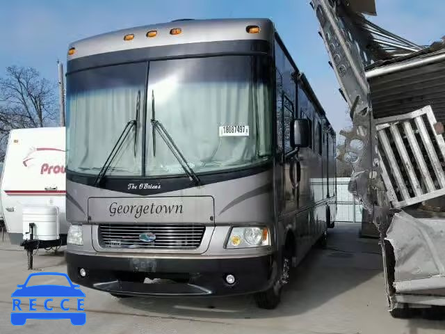 2006 FORD MH STRIPPE 1F6NF53Y760A02391 image 1