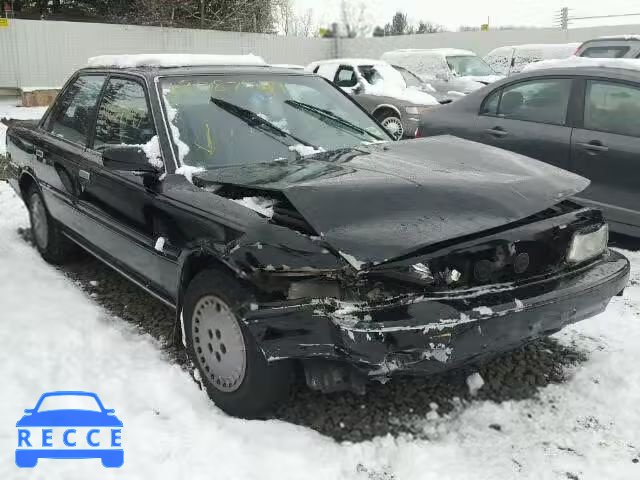 1989 TOYOTA CAMRY LE JT2SV22E2K3368253 image 0