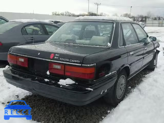 1989 TOYOTA CAMRY LE JT2SV22E2K3368253 image 3