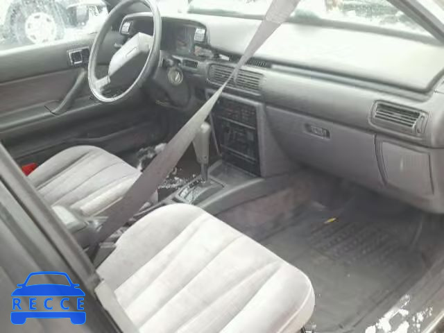 1989 TOYOTA CAMRY LE JT2SV22E2K3368253 image 4
