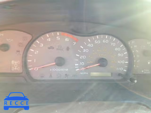 2002 TOYOTA SEQUOIA LI 5TDBT48A02S063460 image 7