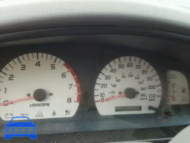 2001 TOYOTA TACOMA XTR 5TESN92N11Z832391 Bild 7
