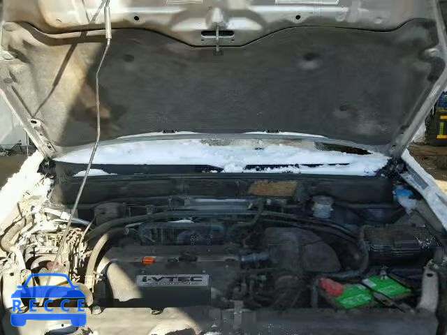 2004 HONDA CR-V EX JHLRD788X4C041158 image 6