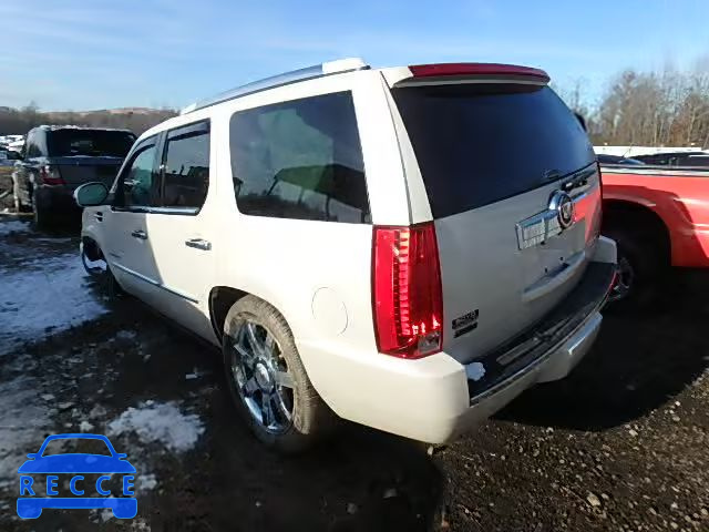 2010 CADILLAC ESCALADE P 1GYUKCEF7AR259456 image 2